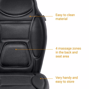 Medisana MCH Massage cushion