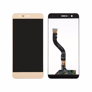 LCD-näyttö HUAWEI P10 lite, kultainen, kunnostettu