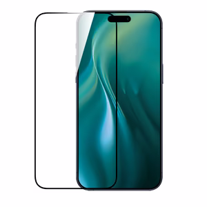 Etteri karkaistu lasi 9D iPhone 15 Pro Max 6,7:lle
