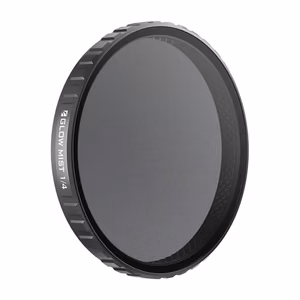 Freewell Glow Mist 1/4 filter for OSMO Action 6