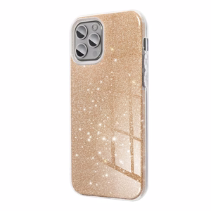 Suojakuori Xiaomi Redmi Note 15 5G:lle Shining kultainen