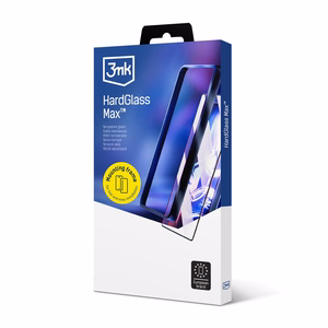 3mk Hardglass Max Tempered Glass for Samsung Galaxy A35 / A55 5G