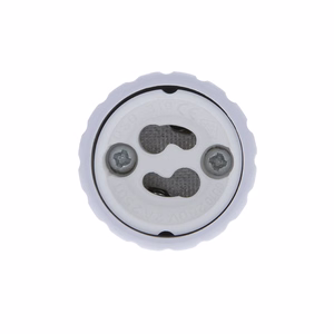 E27-GU10 adapteri lampunpitimiin
