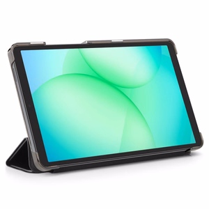 Spigen Smart Fold Case for Samsung Galaxy Tab A9 / A11 - Black