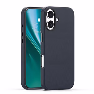 Etteri Elegant Mag Suojakuori iPhone 16 6,1 musta