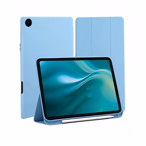 Etteri tablettikotelo Samsung Tab A9 2023 8,7' vaaleansininen