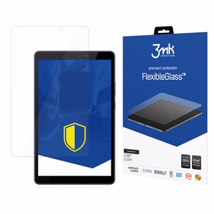 Huawei MatePad T8 8" – 3mk FlexibleGlass (enintään 8.3") tabletin näytönsuoja