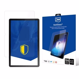 3mk HardGlass karkaistu lasi Lenovo Tab M10 Plus 3rd gen:lle