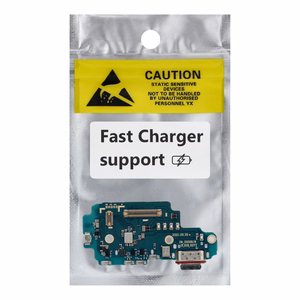 Latauskortti SAMSUNG S22 Ultra 5G S908B/F OEM (pikalaturi)