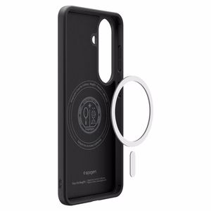 Spigen Thin Fit Mag MagSafena Samsung Galaxy S26 Case - Black