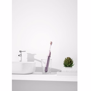 Oclean Ease Pro sähköhammasharja, violetti