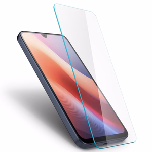 Spigen Glas.tR Slim 2-Pack Tempered Glass for Samsung Galaxy A16 4G / 5G - Transparent