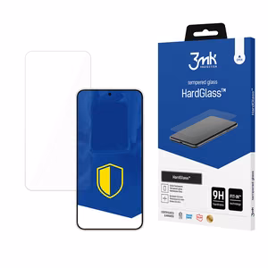 Karkaistu lasi 3mk HardGlass Samsung Galaxy S25 Edge:lle