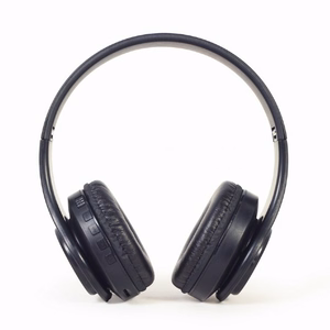 HEADSET BLUETOOTH LED/MUSTA BHP-LED-01 GEMBIRD