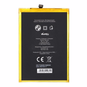 Akku Xiaomi Redmi 9A / 9C / POCO M2 Pro:lle (BN56) 5000 mAh Blue Star