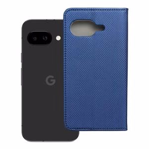 Älykotelo puhelimelle GOOGLE PIXEL 9a tummansininen