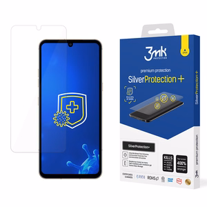 LG V60 – 3mk SilverProtection+ puhelimen näytönsuoja