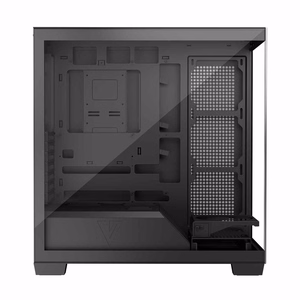 MODECOM VOLCANO STELLAR Midi musta