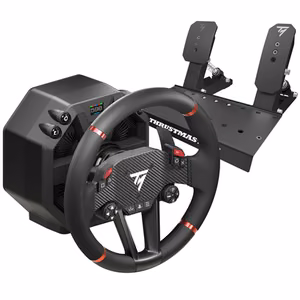 Thrustmaster Steering Wheel T598 Black
