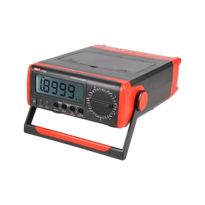 Uni-T UT802 -laboratoriomittari