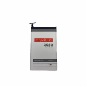 Akku MAXXIMUS SAMSUNG S7 3000-3050mAh EB-BG930ABE