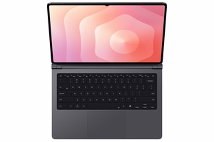 EF-DX935UJ Pro näppäimistö Samsung Galaxy Tab S11 Ultra, harmaa