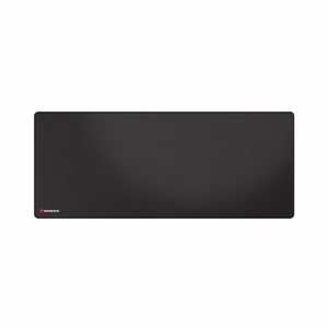 Genesis Pad Carbon 500 Ultra Logo Mouse pad 450 x 1100 x 2.5 mm Black