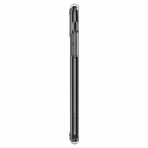 Spigen Ultra Hybrid iPhone 11 -kotelo - Kirkas