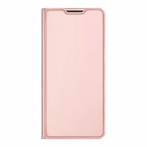 Dux Ducis Skin Pro Holster Cover Flip Cover for Xiaomi 12 Pro pink