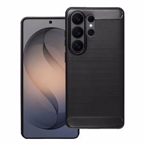 Kotelo mallille Oppo Reno 16 F 5G / 16 FS 5G Carbon 2.0 (väri: musta)
