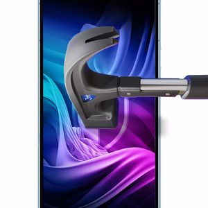 3mk Silky Matt Pro matta kalvo Google Pixel 9 / 9 Pro
