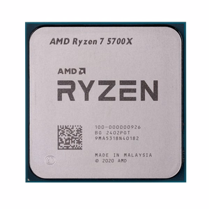 AMD Ryzen 7 5700X prosessori 3.4 GHz 32 MB L3