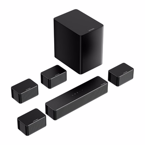 Ultimea Poseidon D70 soundbar-kaiutin