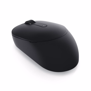 DELL Mobile -langaton hiiri MS3320W - musta