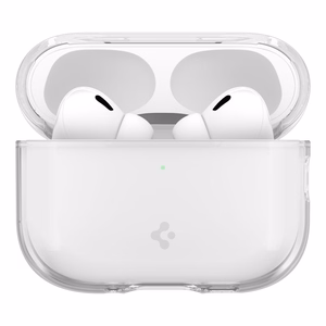 Spigen Liquid Crystal Case for AirPods Pro 3 - Transparent