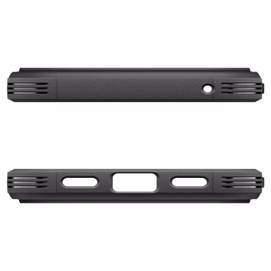 Spigen Core Armor Mag MagSafe Suojakuori Google Pixel 10 Pro XL:lle - Matta musta