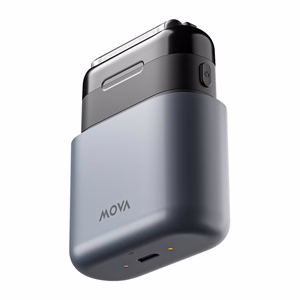 MOVA W3000 -sähköparranajokone