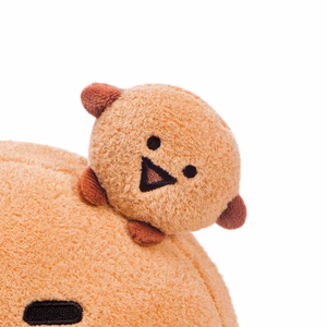 Line Friends BT21 SHOOKY -pehmomaskotti, 20 cm