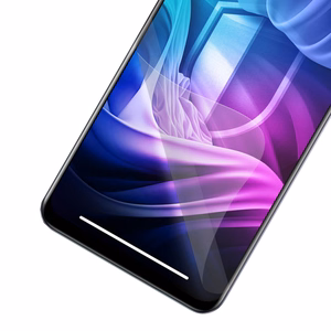 Realme Narzo N61 – 3mk Silky Matt Pro puhelimen näytönsuoja