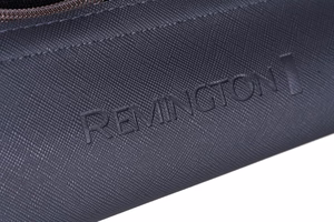 Remington SmartPro S8598 – keraaminen suoristusrauta, 150–230 °C, 5 lämpöasetusta, harmaa