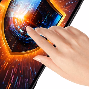 Doogee V Max Pro – 3mk Silky Matt Privacy tietosuojakalvo