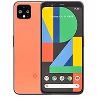 Google Pixel 4