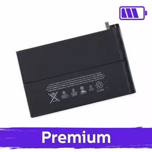 Akku yhteensopiva iPad Mini 2 / Mini 3 (OEM)