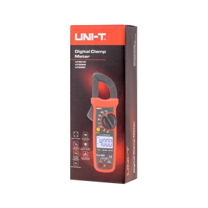 Pihtimittari Uni-T UT202F