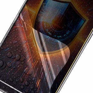 Huawei Nova 14 Pro – 3mk Silky Matt Privacy tietosuojakalvo