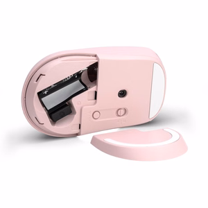 HP 400 Quiet Pink langaton hiiri