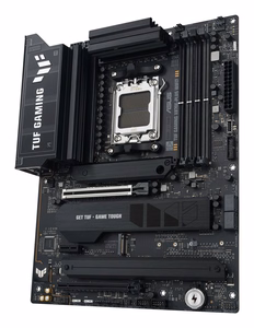 ASUS TUF GAMING X870E-PLUS WIFI7 AM5 MB