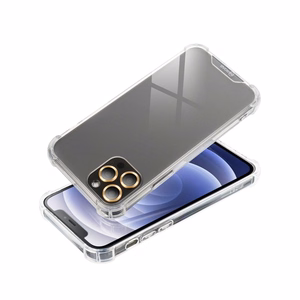 ROAR ARMOR Suojakuori SAMSUNG A37 5G -laitteelle läpinäkyvä