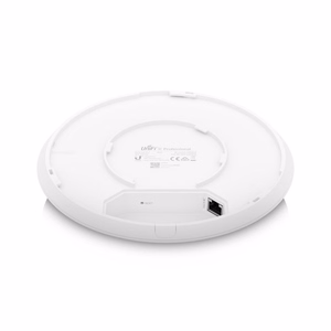 Ubiquiti U6-PRO langaton tukiasema 4800 Mbit/s valkoinen Power over Ethernet (PoE)