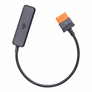 DJI Power auton laturi SDC 12V/24V